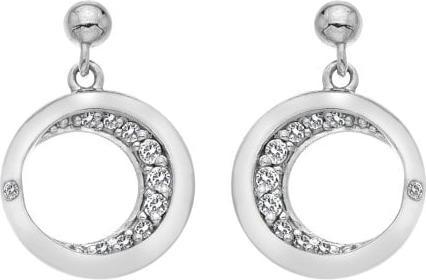 Image du produit Hot Diamonds Boucles d'oreilles Celestial (Argent 925)