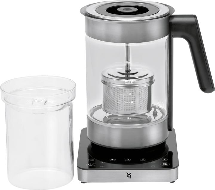 Produktbild WMF Lumero Multi-Wasserkocher (1.60 l, EU-Stecker)