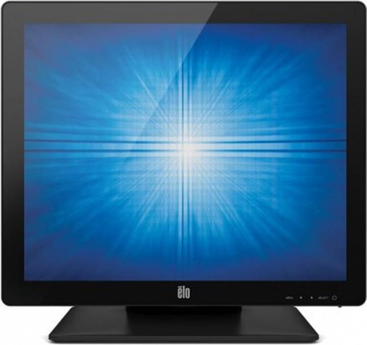 ēlo ELO ET1517L 15" LCD AccuTouc Touchscreen (1024 x 768 pixels, 15")