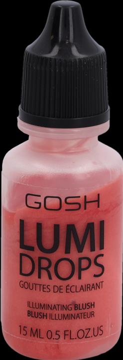 Coral Blush