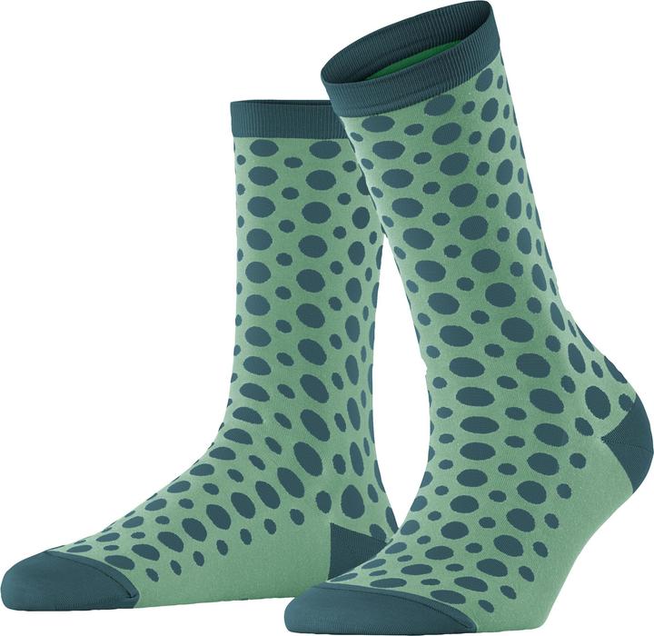 Produktbild Falke Mirage Dot Damen (35 - 38)