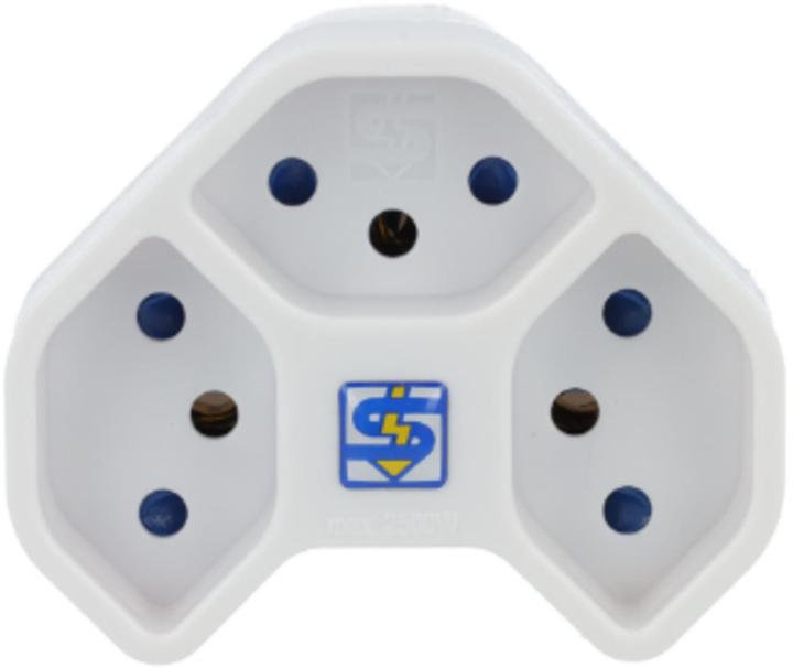 Actual product image Steffen Manta (Type 13, 3 x)