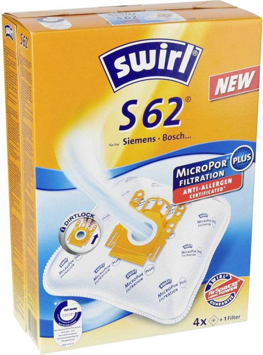 Produktbild Swirl S 62 (1 x)