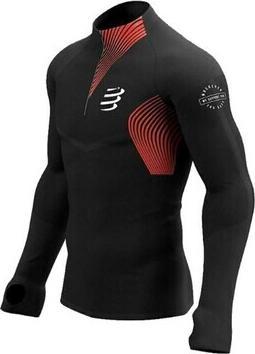 Produktbild Compressport Winter Trail postural LS Top (M)