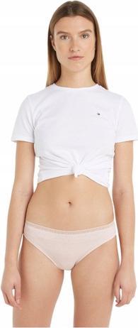 Image du produit Tommy Hilfiger Slips de bikini pour femmes en pack de 3 (M)
