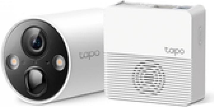 Tapo C420S1 (2560 x 1440 Pixels)