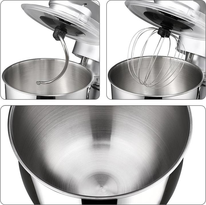 Image du produit Monzana Machine à pâte (1000 W)