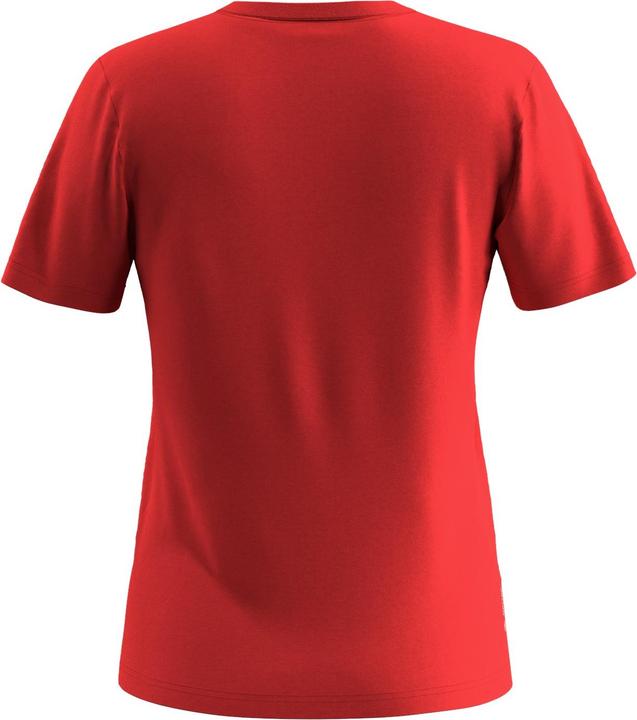 Actual product image Salewa Solidlogo Dri-Release® T-Shirt Da (38, M)