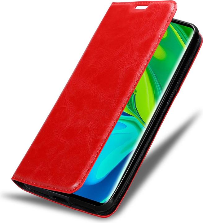 Actual product image Cadorabo Cover (Xiaomi Mi Note 10)