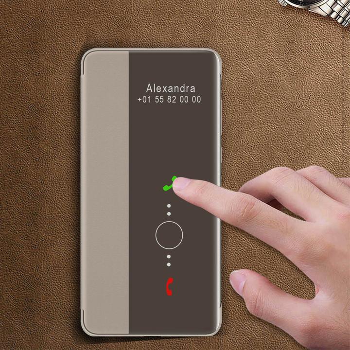 Actual product image Huawei SMART View Flip Cover (Huawei P40)