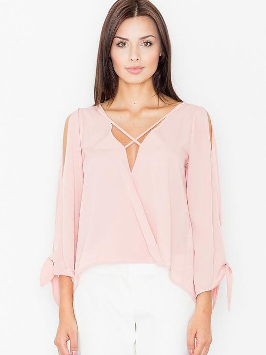 Figl Bluse (XL)