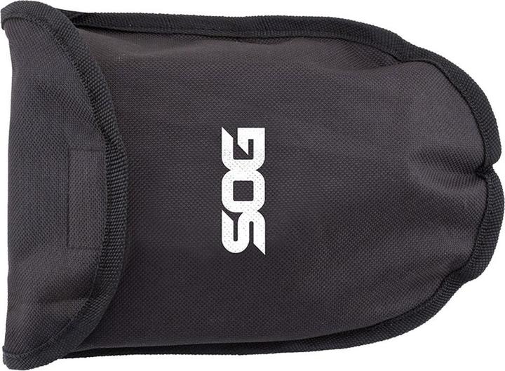 Actual product image SOG Entrenching Tool Folding Spade