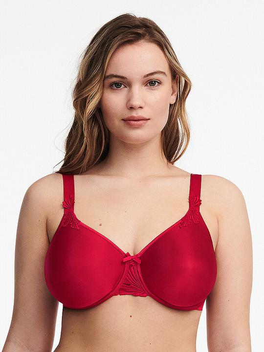 Immagine prodotto Chantelle Ferretto HEDONA new passion red (80 D, Confezione singola)