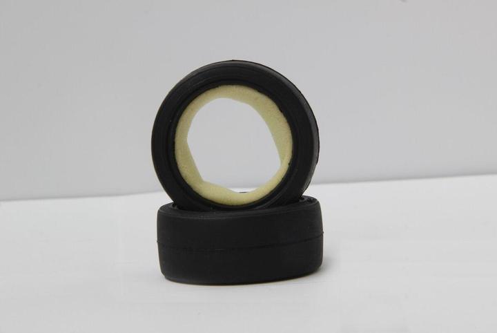 Actual product image Jamara Tire Slick Soft with fabric VE2