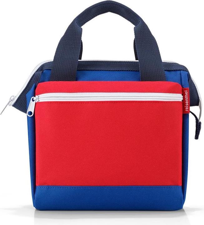Immagine prodotto reisenthel Borsa a tracolla Allrounder Cross edizione speciale Nautic