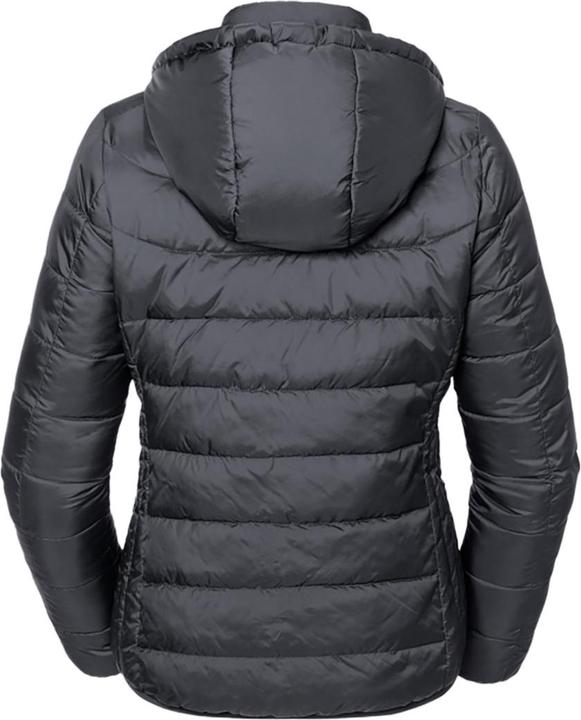 Produktbild Russell Nano Steppjacke (L)