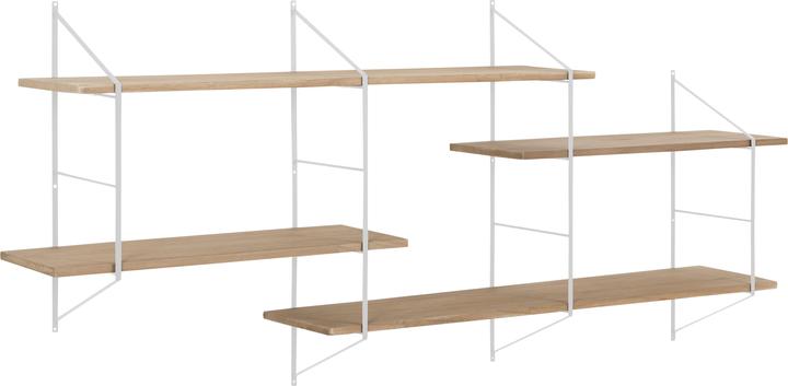 AC Design Belfast (191 x 25,5 x 79 cm)