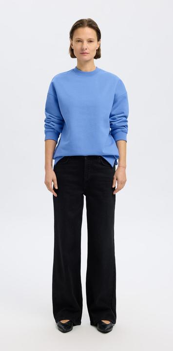Produktbild Selected Femme Langes Sweatshirt (XL)