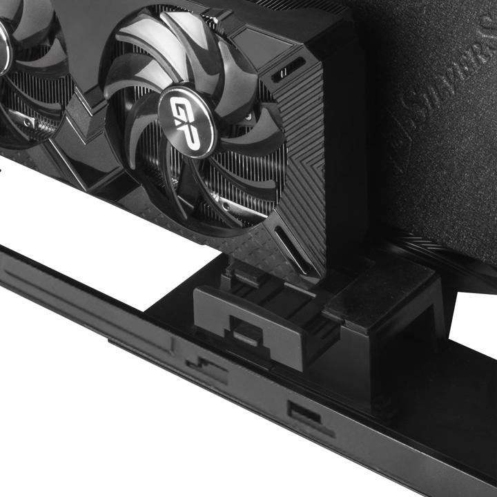 Produktbild Silverstone SST-SG14B (Mini-ITX)