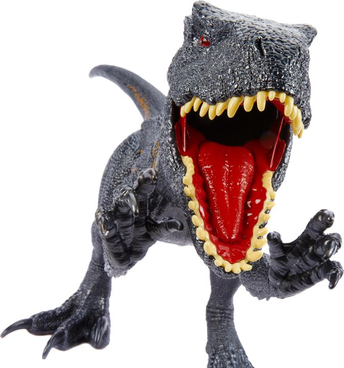 Immagine prodotto Jurassic World NEW Super Colossal Indoraptor
