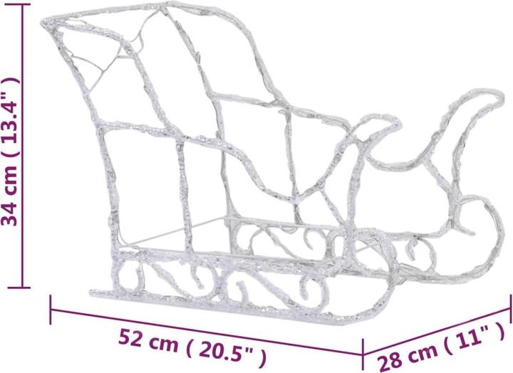 Immagine prodotto VidaXL Isidor
