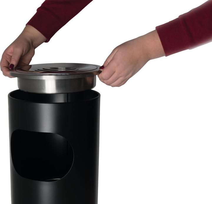 Produktbild Helit Standascher
