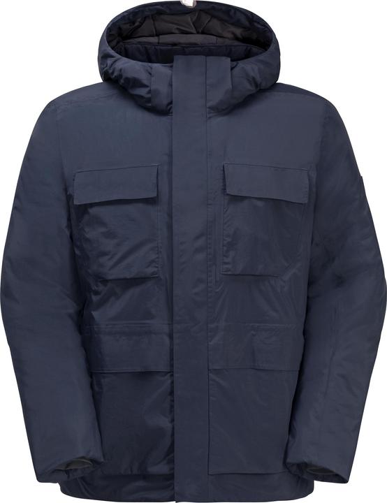 Produktbild Jack Wolfskin Textor Utility Jkt M (XXL)