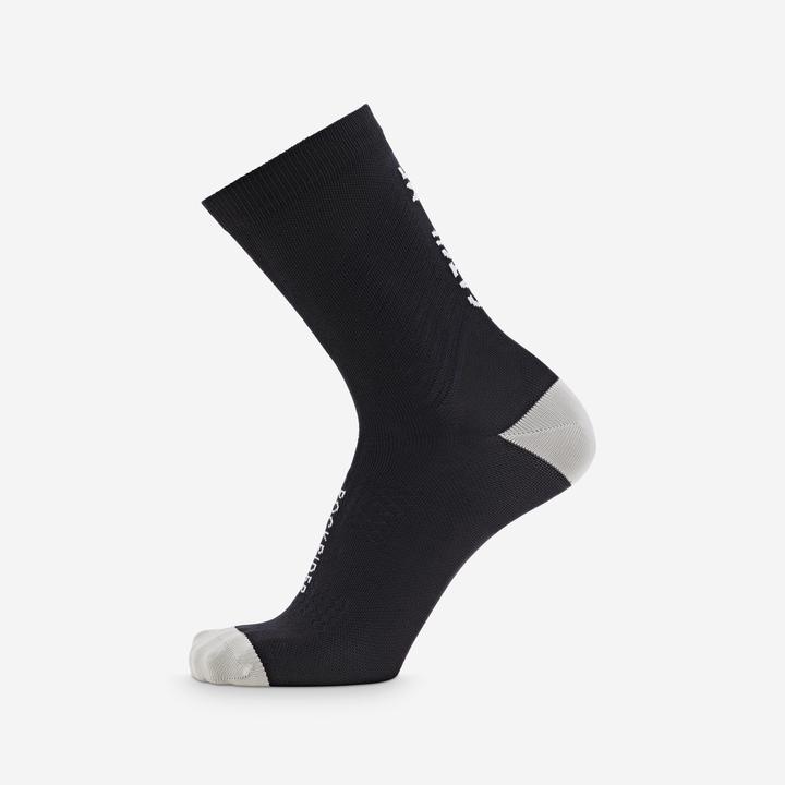 Van rysel Fahrradsocken Velo 900 Graphik