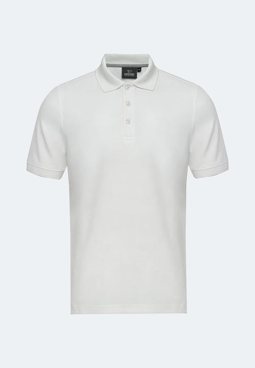 Switcher s@work Poloshirt Sammy – robust und funktionell