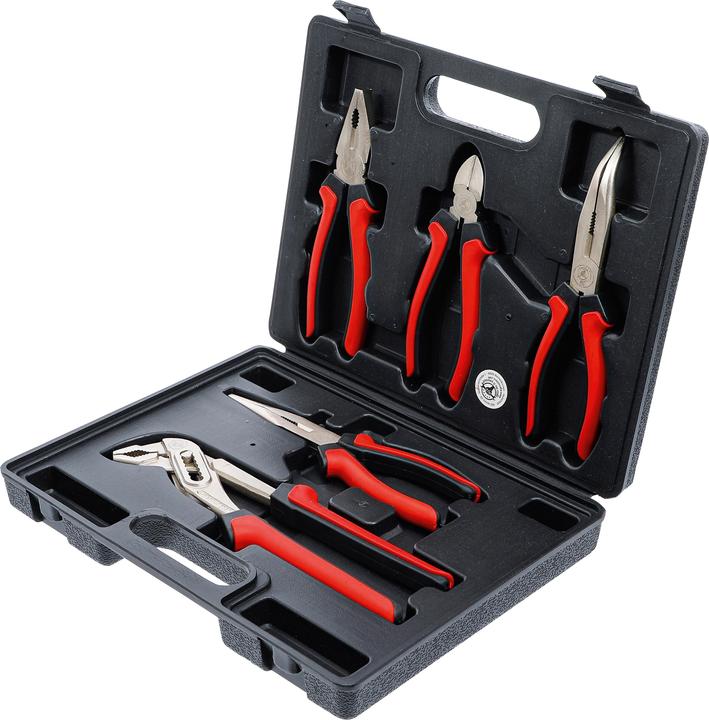 Produktbild BGS Zangen-Satz (240 mm)