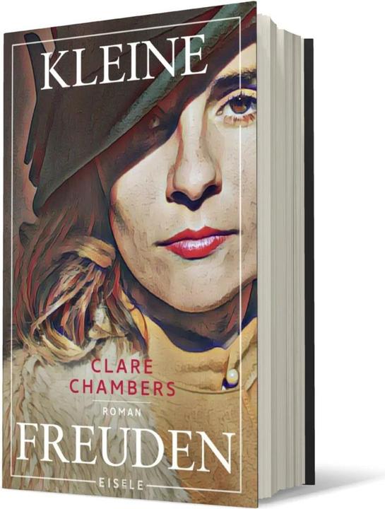 Image du produit Kleine Freuden (Allemand, Clare Chambers, Karen Gerwig, 2021)
