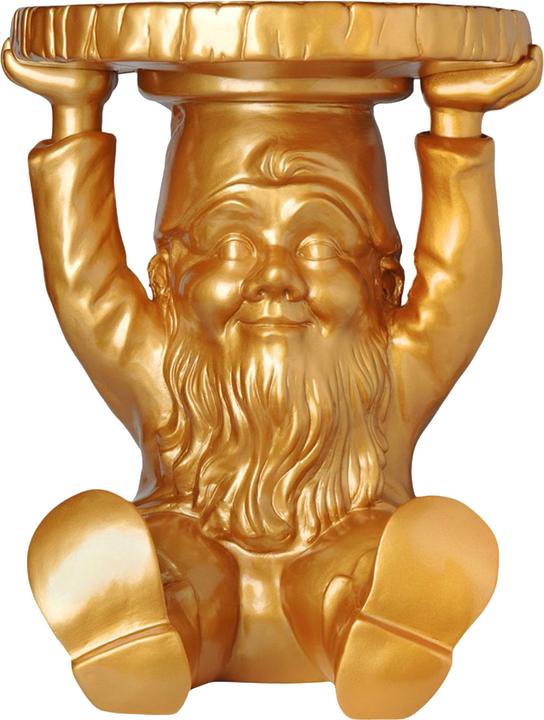 Actual product image Kartell Attila (40 x 40 x 44 cm)