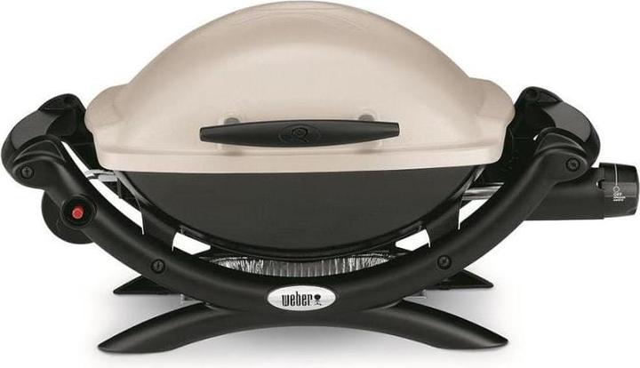 Immagine prodotto Weber Q 1000 (2.64 kW)