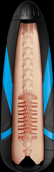 Produktbild Satisfyer Men Sleeve Tornado Bliss
