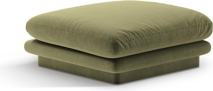 Produktbild Micadoni Torino (Polsterhocker)