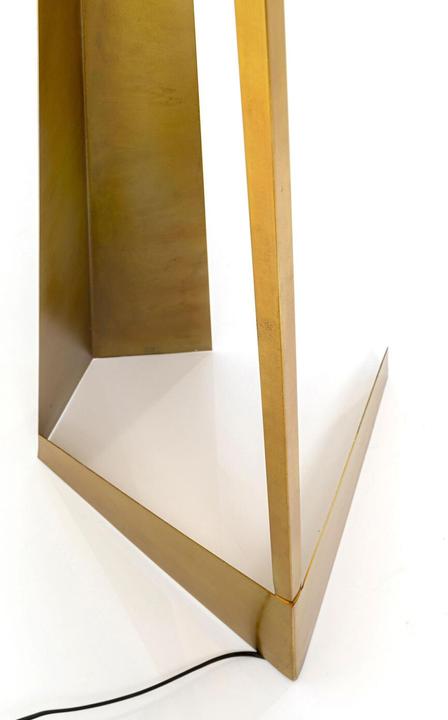 Produktbild Kare Design Stehleuchte Art Swing 150cm (E27)