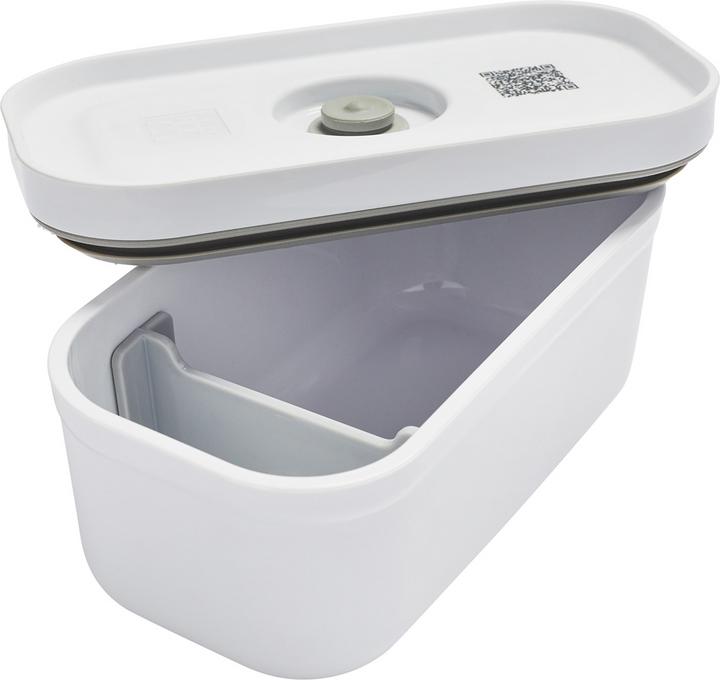 Produktbild Zwilling Vakuum Lunchbox, M, Kunststoff, 18.5x11.5x7.6 cm - 0.8L (0.80 l)