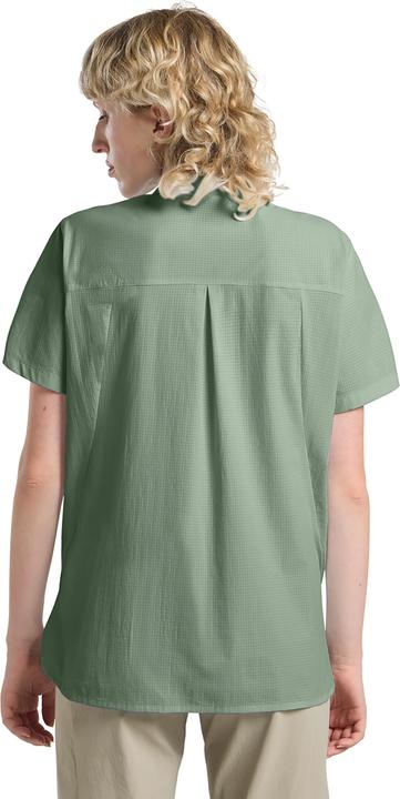 Actual product image Jack Wolfskin Vandra S/S Shirt W (M)