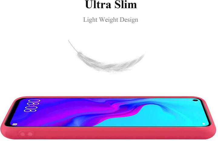 Immagine prodotto Cadorabo Copertina in TPU Candy (Huawei Nova 4)