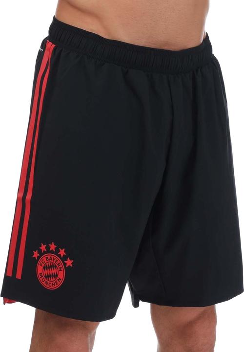 Produktbild adidas Shorts (XS)