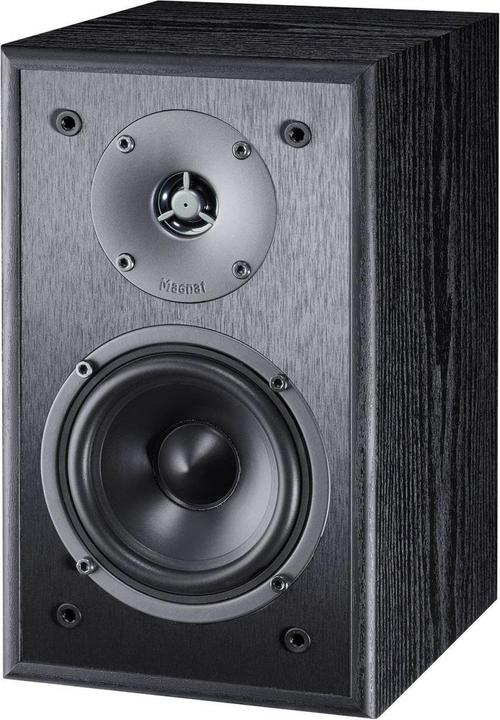 Produktbild Magnat Monitor S10B (1 Paar, 60 W)