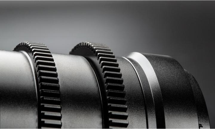 Produktbild Viltrox E-20mm T2.0 S Full Frame, Manual focus Cine lens for Sony E mount, 20mm/T2.0 (Sony E, APS-C / DX)