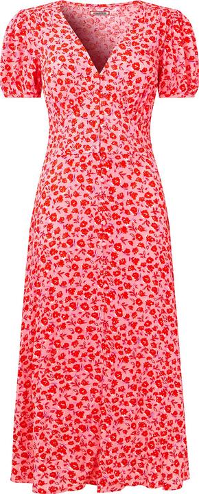 Produktbild Joe Browns Rose Print Midi Dress (40)