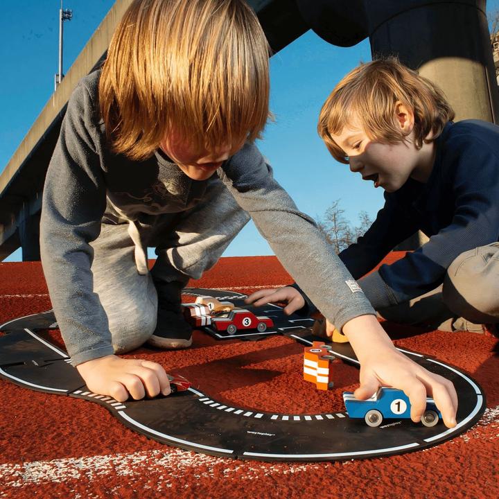 Image du produit Waytoplay set de course Grand Prix