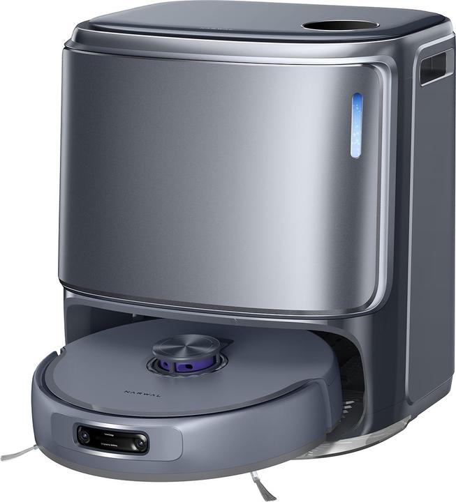 Actual product image Narwal Freo Z10 Ultra (Robot vacuum)