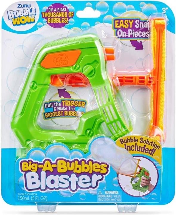 Zuru Big Bubble Bubbelschieter