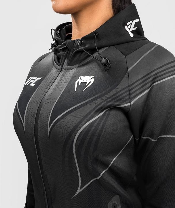 Produktbild UFC | Venum Authentic Fight Night 2.0 Women's Walkout Hoodie (M)