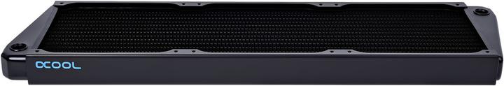 Image du produit Alphacool Radiateur NexXxoS ST30 Full Copper X-Flow 420mm (140 mm)