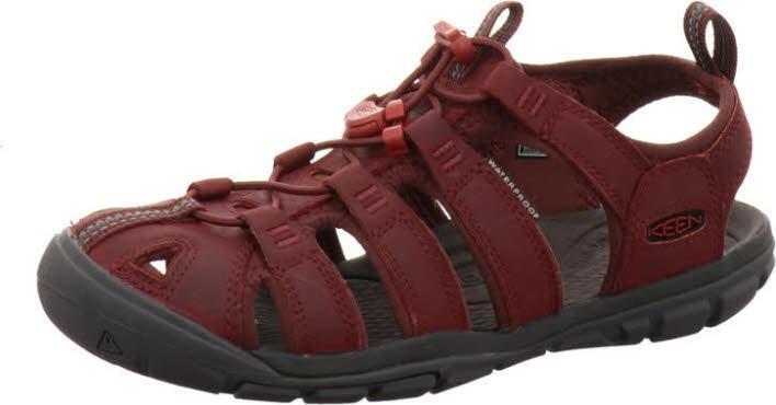 Produktbild Keen W Clearwater CNX Leather (41)