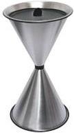 SZ Metall Standascher